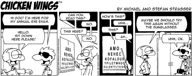 eyedoctor