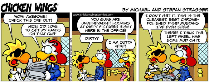 dirty pictures