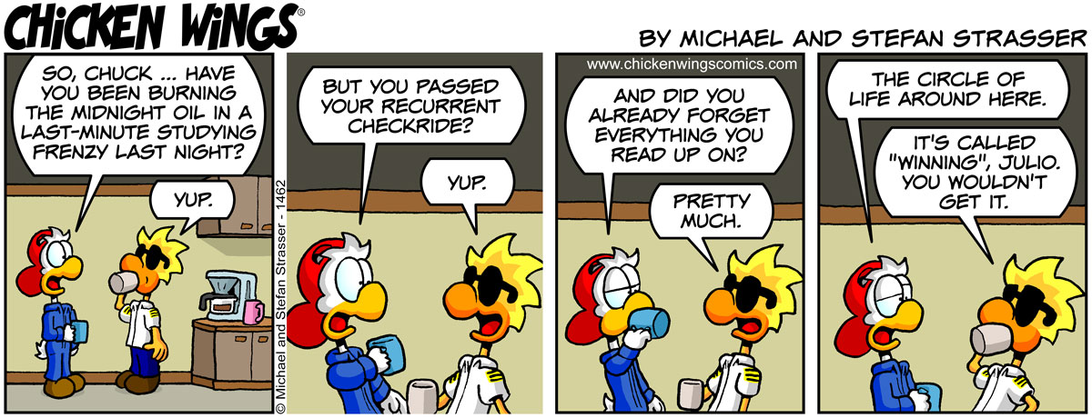 Study technique
